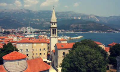 Porodični odmor – Budva, Sveti Stefan, Pržno 2022